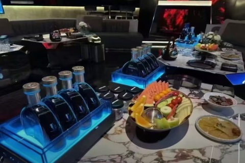 三门峡K派partyKTV招聘兼职礼仪,日结工资,品质生活奏响职场华美乐章