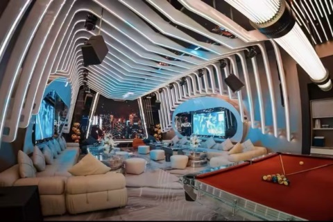 三门峡OT酒吧招聘,河南三门峡酒吧招聘礼仪/接待