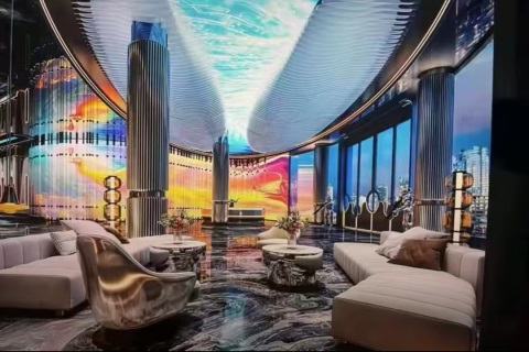 洛阳唐汇ktv招聘礼仪,报机票并提供住宿,品质生活奏响职场华美乐章