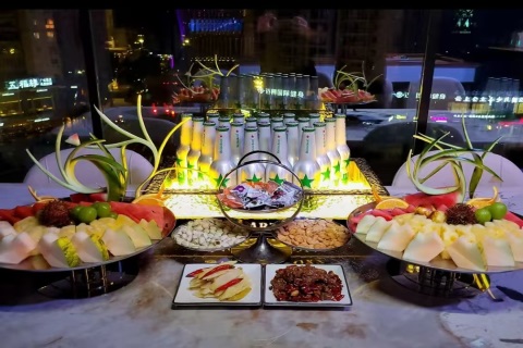 南阳夜场诚聘优雅服务人员 绽放自信魅力共创成长平台