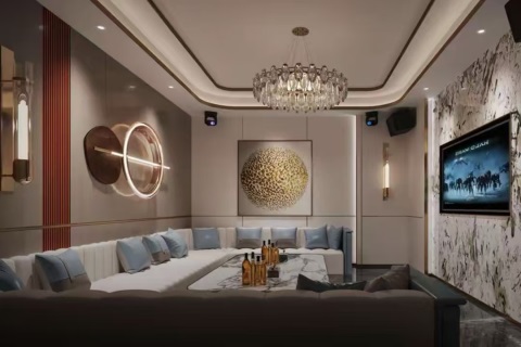 郑州夜总会招聘,郑州玛歌商务KTV保障护航,助你职场驶向成功