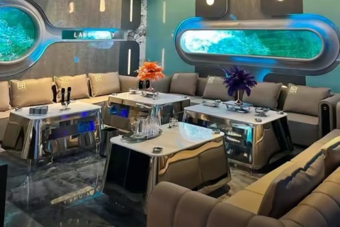 平顶山夜场新机遇 零压力工作环境专享优厚待遇