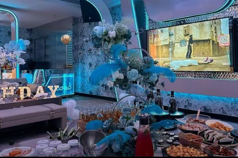 濮阳夜总会招聘,濮阳商务KTV,职场机遇高职高薪等你去把握