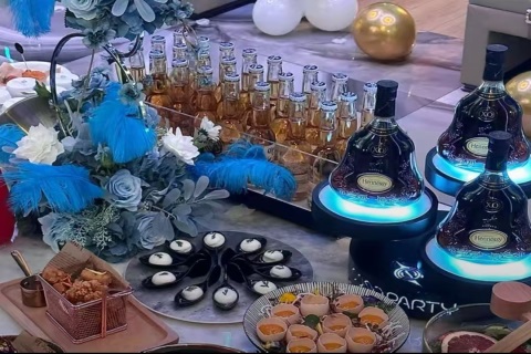 濮阳KTV招聘，可先咨询我了解夜场工作详情